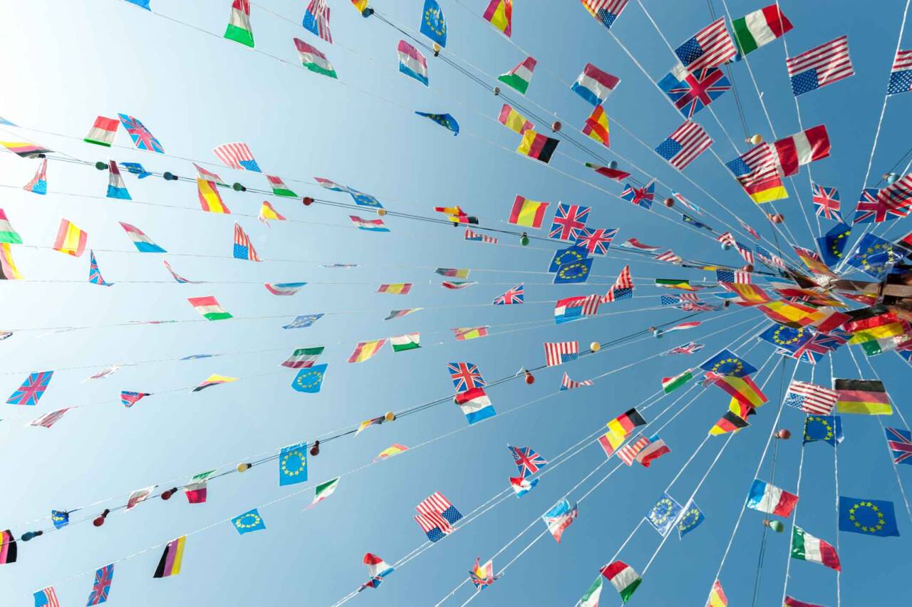 Featured image for: Internationale Marktforschung: Kulturelle Unterschiede überwinden